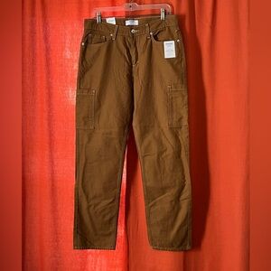 Levi's Denizen Utility ‘90s Loose Straight pants